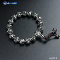 Lắc Tay Nam Bạc Thái Lục Tự Đại Minh Chân Ngôn - Viễn Chí Bảo