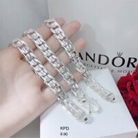 Lắc tay nam bản to 💥 FREE SHIP 💥 GIẢM 10K khi nhập [ LACTAY ] vòng tay nam 1 CÂY