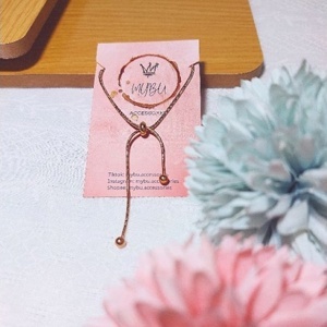 Lắc tay nam Hàn Quốc LT02