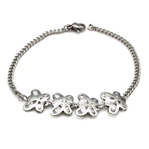 Lắc tay nam Hàn Quốc Winx LT102