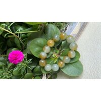 Lắc tay ngọc mã não