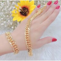 Lắc Tay Nữ  Mạ Vàng 18K Mẫu 065.0505 ( 01 Chiếc )- Bao Đổi Tra Trong Vòng 07 Ngày , trang sức nữ