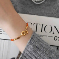 Lắc tay phong thủy, lắc tay đỏ may mắn nam nữ , lắc tay vàng lộc, lắc tay đỏ may mắn.