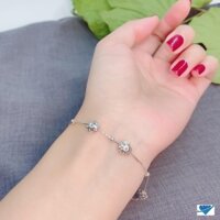 Lắc tay Salima - Lắc tay hộp hoa