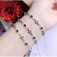 Lắc Tay Thánh Giá Mẫu Mới Xinh Sáng Đẹp