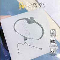 Lắc tay Thiên Nga dáng rút BNP điều chỉnh dễ dàng