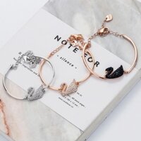 Lắc tay thiên nga