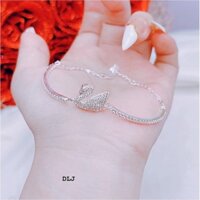 Lắc tay thiên nga