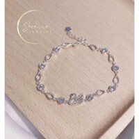 Lắc tay thiên nga