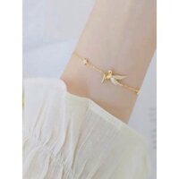 Lắc tay thiên thần cô đơn