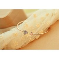 Lắc Tay Thời Trang mạ vàng 18k Panora [Freeship]