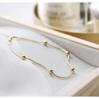 LẮC TAY TITAN BI DÂY MÌ