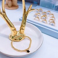 Lắc tay titan bi tròn quyến rũ LTN01