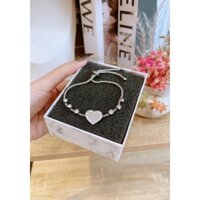 LẮC TAY TITAN TIM DÂY RÚT- TITAN CHUẨN LOẠI 1 SIÊU BỀN MÀU