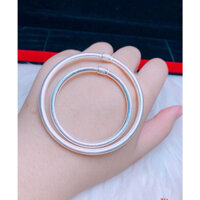 LẮC TAY TRÒN TRƠN CHO MẸ VÀ BÉ