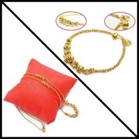 Lắc tay + vòng cổ giá rẻ