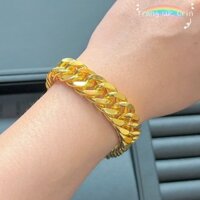 Lắc tay, vòng tay mắc xích bản to sang trọng ORIN EV52