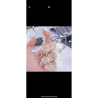 lắc tay xích trơn HHJ