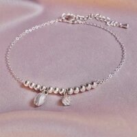 Lắc Titan Cao Cấp Búp Hoa Sen