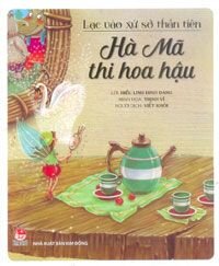 Lạc vào xứ sở thần tiên- Hà mã thi hoa hậu