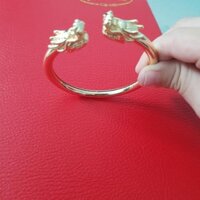 Lắc vòng tay rồng