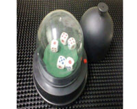 LẮC XÍ NGẦU XÀI PIN