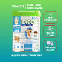 Laccar Gain 900g