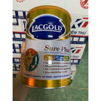 LACGOLD SUREPLUS