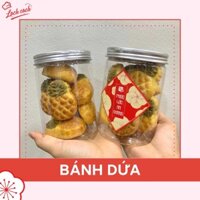 [Lạch cạch Bakery] Bánh dứa Đài Loan