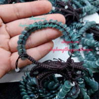 Lách tay vòng tay dây rút điếu lam ng type A sdep 5A