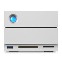 Lacie 2big ThunderBolt 3 16TB