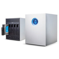 LaCie 5big Thunderbolt 2 10 TB