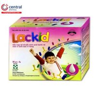 Lackid