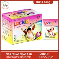 Lackid