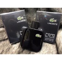 Lacoste đen 100ml