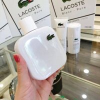 LACOSTE EAU DE LACOSTE