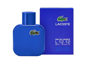 Nước hoa nam Lacoste L.12.12 Bleu