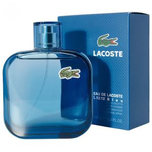 Nước hoa nam Lacoste L.12.12 Bleu
