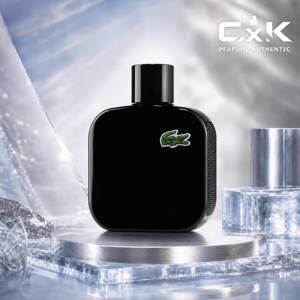 Nước hoa nam Lacoste L.12.12 Noir for men