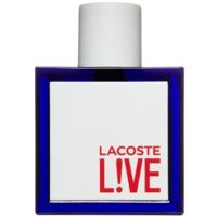 Lacoste Live Pour Homme 100ml