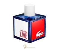 Lacoste Live Pour Homme 100ML