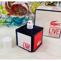 Lacoste Live Pour Homme