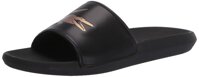 Lacoste Men's Croco Slide Sandal