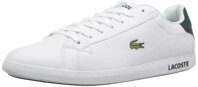Lacoste Men's Graduate LCR3 Fashion Sneaker