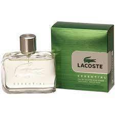 Nước hoa nam  Lacoste Pour Homme