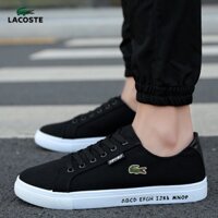 Lacoste2024 Mùa Xuân Phong Cách Mới Phù Hợp Với Nam Giày Hợp Thời Trang Giày Thể Thao Giày 39-44