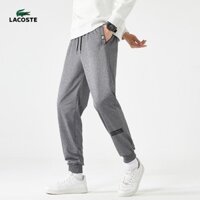 Lacoste2024 Thu Đông Sản Phẩm Mới Quần Nam Quần Dài Quần Thể Thao Nam Quần Nam Quần Chạy Bộ Nam Quần Tập Luyện Nam bc001 M-6XL