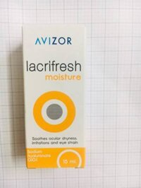 Lacrifresh 15ml