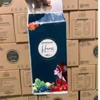 lacshop2023 thùng 10 gói giấy rút  đa năng HAMI