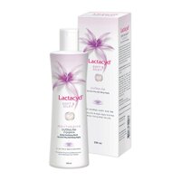 Lactacyd Dung Dịch Vệ Sinh Phụ Nữ Lactacyd 250ml